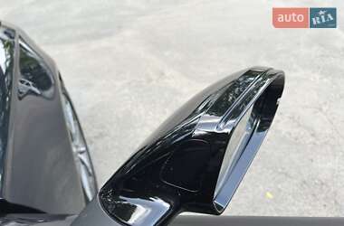 Седан Audi A6 2018 в 