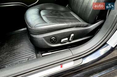 Седан Audi A6 2018 в 