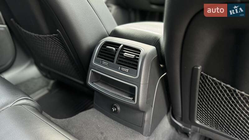 Седан Audi A6 2016 в Киеве