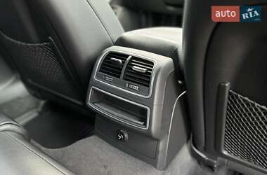 Седан Audi A6 2016 в 