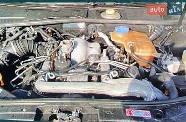 Седан Audi A6 1998 в 