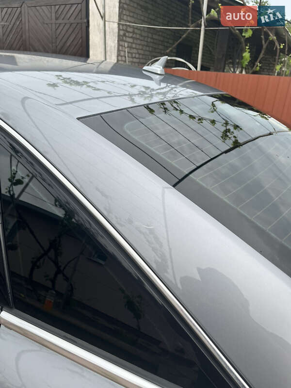 Седан Audi A6 2018 в Шептицькому фото 9 Седан Audi A6 2018 в Шептицькому