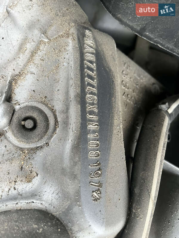 Седан Audi A6 2018 в Шептицькому фото 23 Седан Audi A6 2018 в Шептицькому