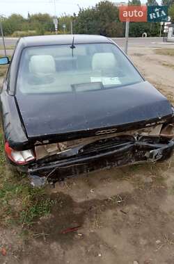 Седан Audi A6 1996 в 