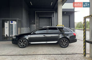 Универсал Audi A6 2008 в Калуше