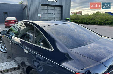 Седан Audi A6 2004 в 