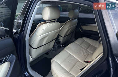 Седан Audi A6 2004 в 