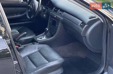 Універсал Audi A6 2003 в 