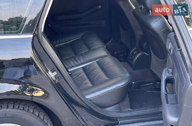 Універсал Audi A6 2003 в 