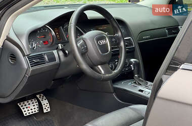Седан Audi A6 2007 в 