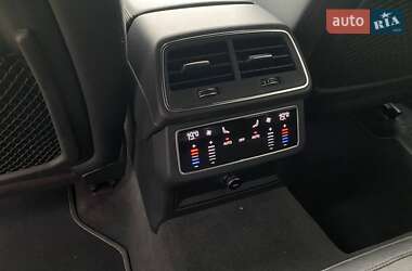 Универсал Audi A6 2019 в 