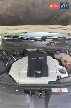 Универсал Audi A6 2008 в 