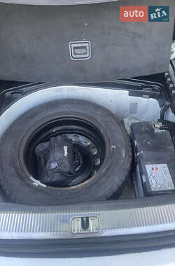 Универсал Audi A6 2008 в 