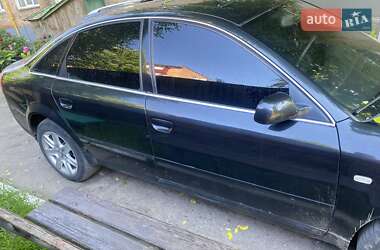 Седан Audi A6 2000 в 