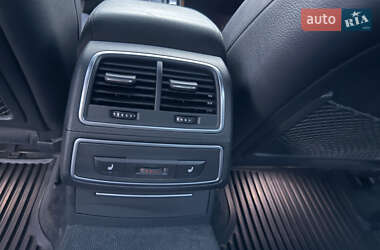 Седан Audi A6 2013 в 