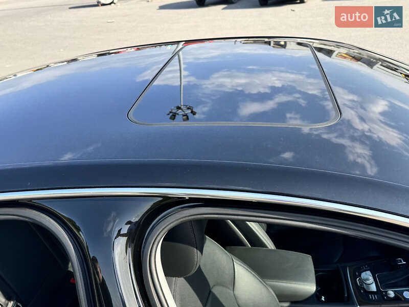 Седан Audi A6 2015 в Днепре