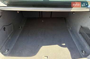 Седан Audi A6 2013 в 