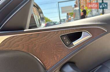 Седан Audi A6 2013 в 