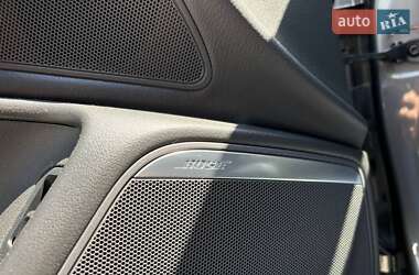 Седан Audi A6 2013 в 