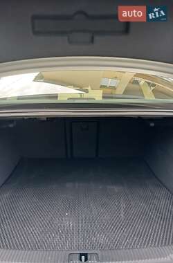 Седан Audi A6 2014 в 