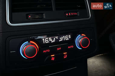 Седан Audi A6 2013 в 