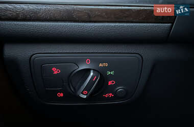 Седан Audi A6 2013 в 