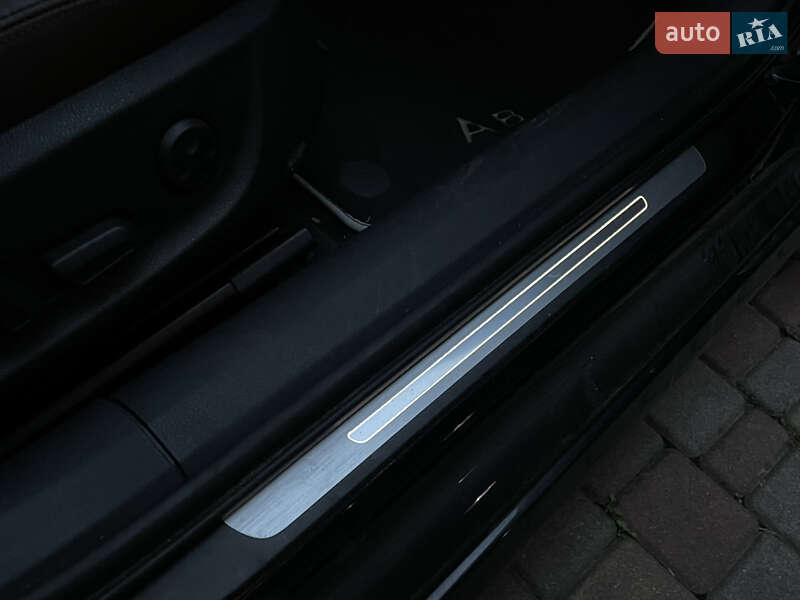 Седан Audi A6 2013 в Луцке