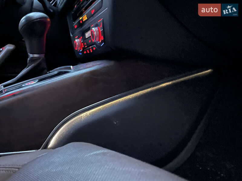 Седан Audi A6 2013 в Луцке