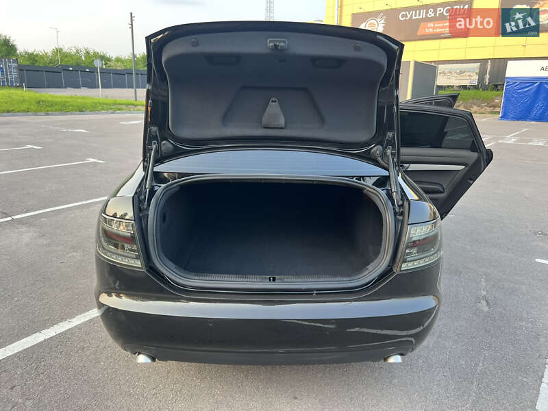 Седан Audi A6 2008 в Ровно