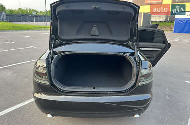 Седан Audi A6 2008 в 