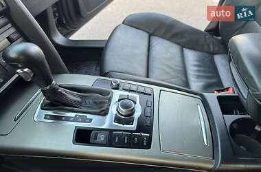 Седан Audi A6 2008 в 