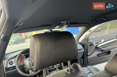 Седан Audi A6 2008 в 