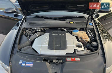 Седан Audi A6 2008 в 