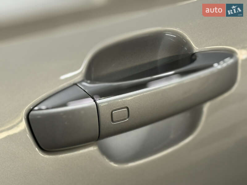 Седан Audi A6 2013 в Одессе