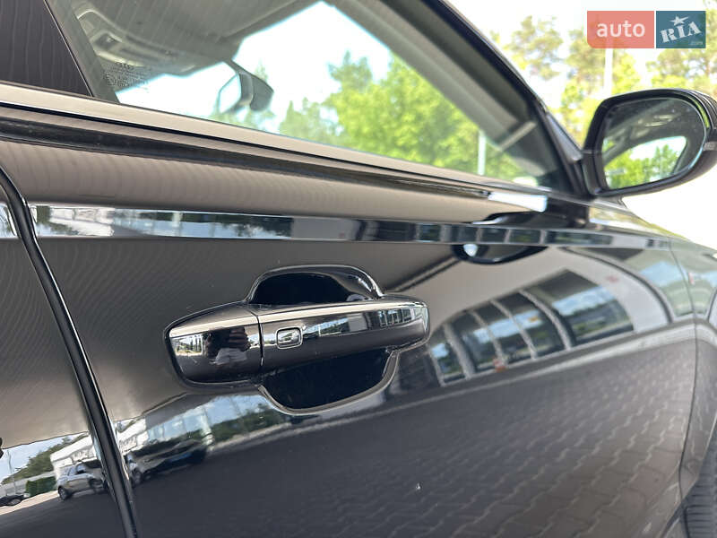 Седан Audi A6 2016 в Киеве