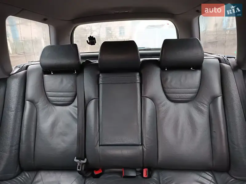 Audi A6 2000 VIN WAUZZZ4BZ1N065112 фото оголошення 3 з 56