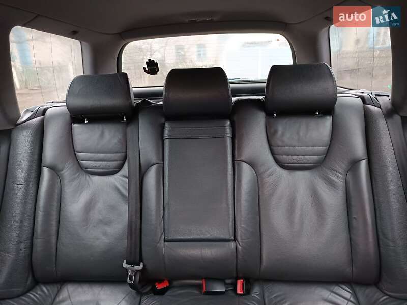 Универсал Audi A6 2000 в Першотравенске