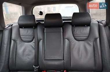 Универсал Audi A6 2000 в 