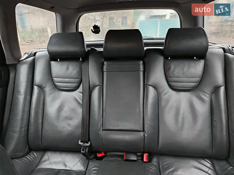 Audi A6 2000 VIN WAUZZZ4BZ1N065112 фото оголошення 9 з 56