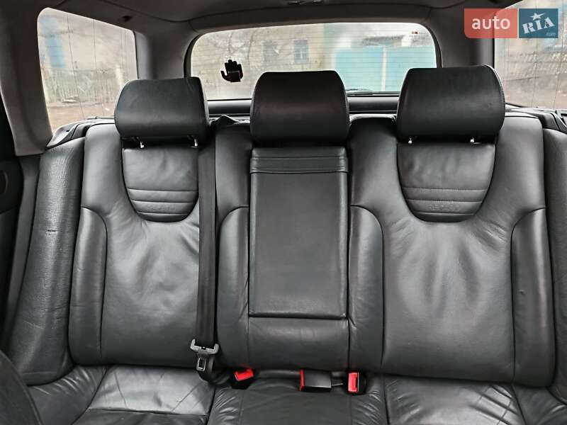 Универсал Audi A6 2000 в Першотравенске