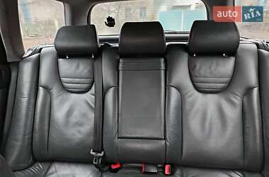 Универсал Audi A6 2000 в 