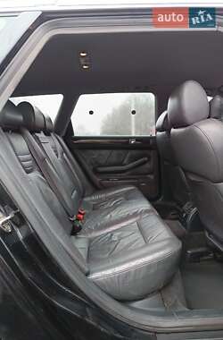 Универсал Audi A6 2000 в Першотравенске