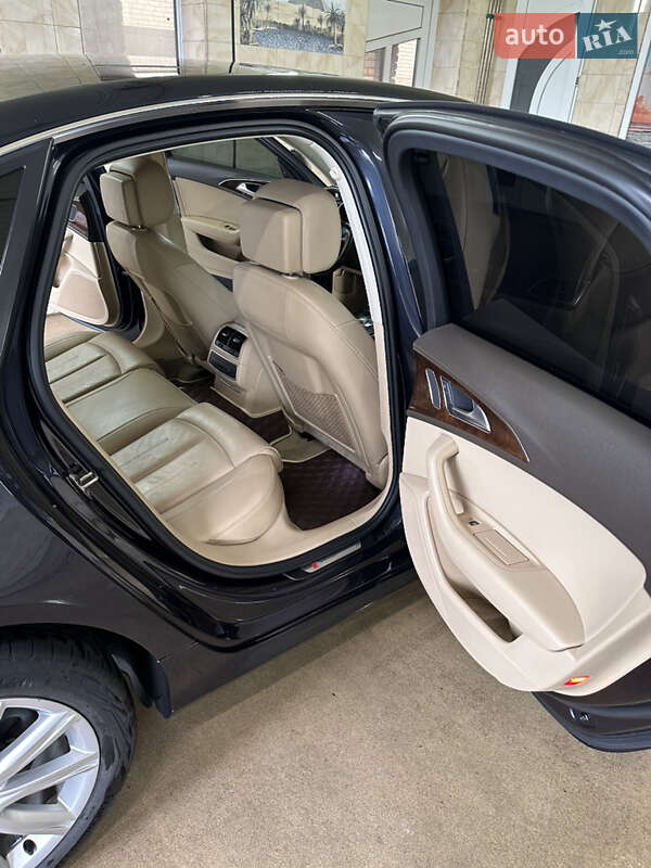 Седан Audi A6 2014 в Києві