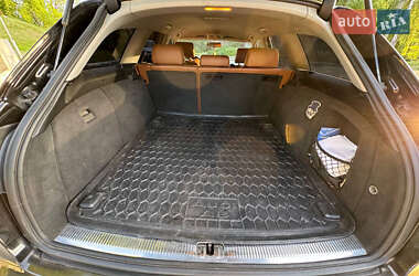 Универсал Audi A6 2006 в 