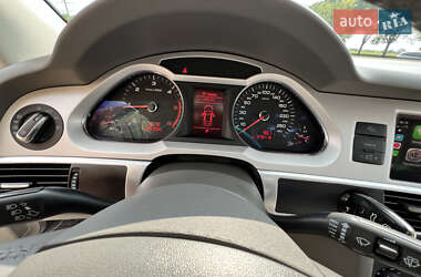 Седан Audi A6 2009 в 