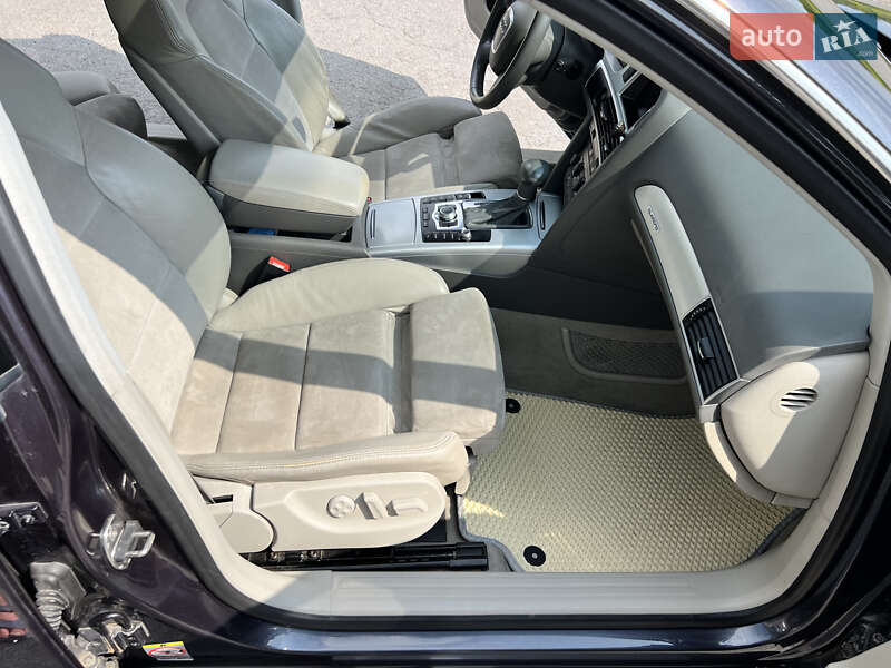 Седан Audi A6 2009 в Владимире фото 29 Седан Audi A6 2009 в Владимире