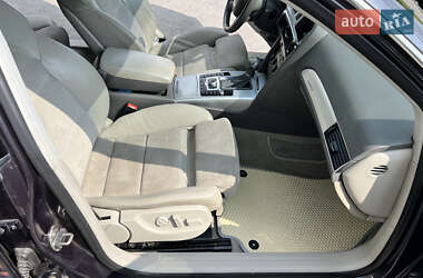 Седан Audi A6 2009 в 