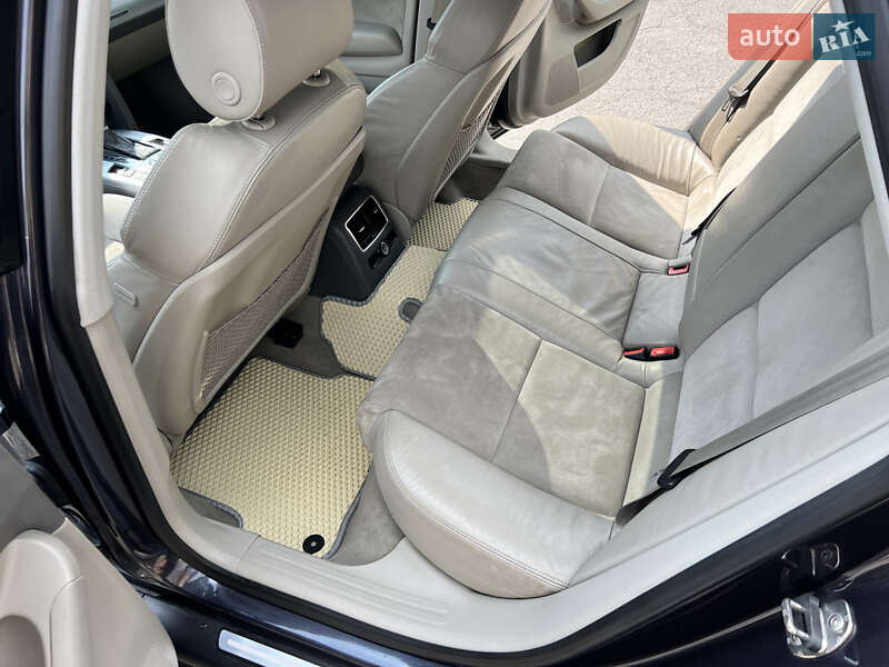 Седан Audi A6 2009 в Владимире фото 30 Седан Audi A6 2009 в Владимире