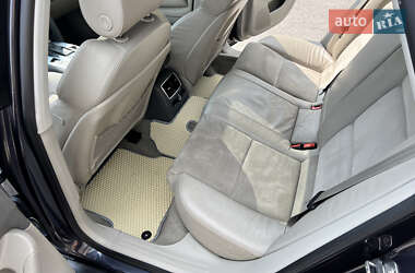 Седан Audi A6 2009 в 