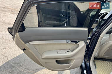 Седан Audi A6 2009 в 